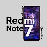 Telegram profile photo for Clone File Redmi Note 7 | Lavender