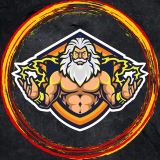 Telegram profile photo for Premium VIP+ | Godlike Sports ⚡️⚽️