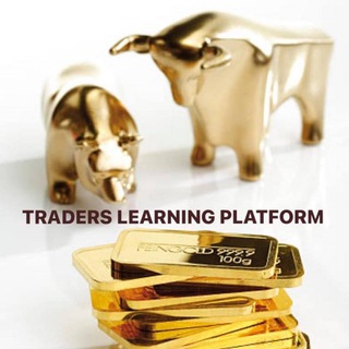 Telegram profile photo for TRADERS LEARNING PLATFORM