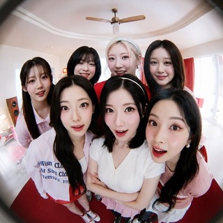 Telegram profile photo for π©π΄ π―πΈ (β’Μα΄β’Μ)Ω ΜΜ