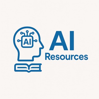 Telegram profile photo for منابع هوش مصنوعی