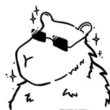 Telegram profile photo for Шер | Sher