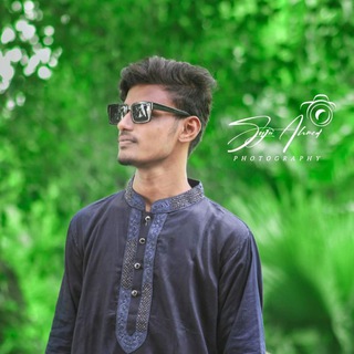 Telegram profile photo for Saju Ahmed