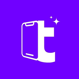 Telegram profile photo for TELEFON BOZOR | TOZATELEFON.UZ