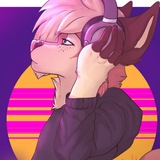 Telegram profile photo for Kurasaiya's Art Channel