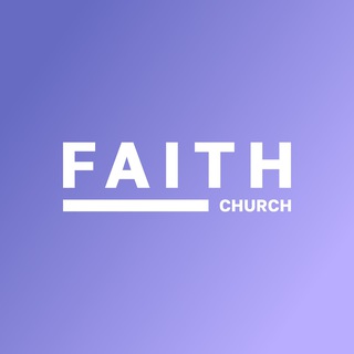 Telegram profile photo for ДОМ ВЕРЫ | FAITH CHURCH
