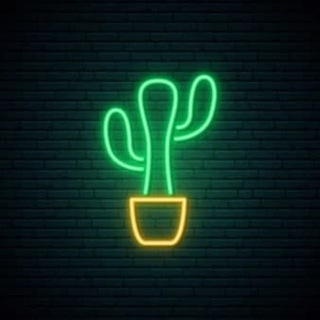 Telegram profile photo for Green Сreature🌵|GC