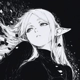 Telegram profile photo for Юлия Бюд/Автор 🌿