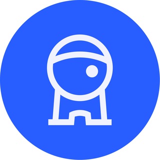 Telegram profile photo for BARY.io - Новости проекта