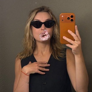 Telegram profile photo for 50 оттенков Анастейши
