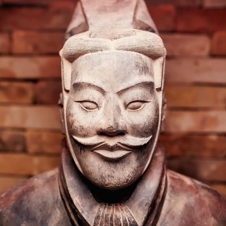 Telegram profile photo for CHI by Decadence House