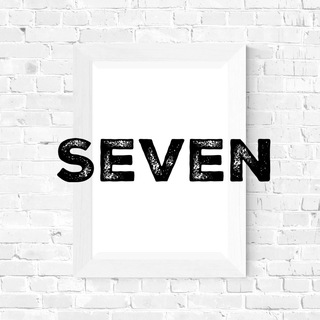 Telegram profile photo for SEVEN 7 км блакитна 774- синя 1523