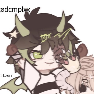 Telegram profile photo for (рест) Хᴇᴨихᴀуᴄ чᴇᴩᴛиᴧы