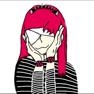 Telegram profile photo for Найраничка