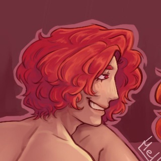Telegram profile photo for 👍