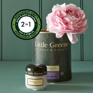 Telegram profile photo for Little Greene Russia