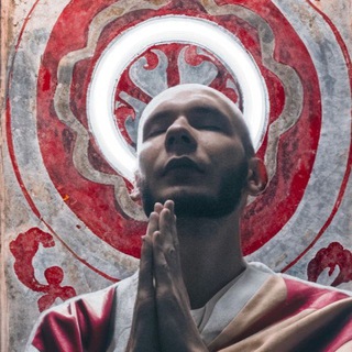 Telegram profile photo for Богдан Гончаренко про DesignOps