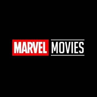 Telegram profile photo for Marvel Movies