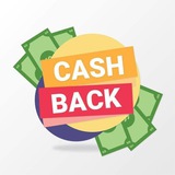 Telegram profile photo for Free Cashback Offers