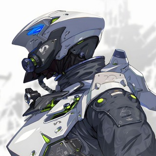 Telegram profile photo for Nexi's channel
