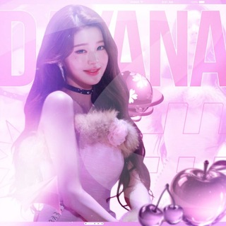 Telegram profile photo for 𝓓ayana the jour /🪽