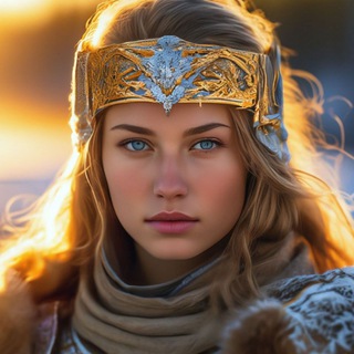 Telegram profile photo for Сердце Севера