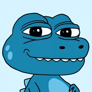 Telegram profile photo for TON REX
