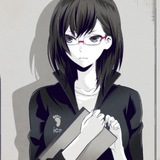 Telegram profile photo for Kiyoko Shimizu