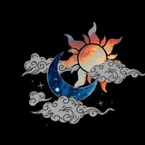 Telegram profile photo for Lunaris