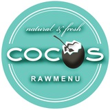Telegram profile photo for 🥥COCOS.lab