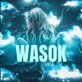Telegram profile photo for Wasok