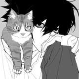 Telegram profile photo for 𝑳𝑨𝑹𝑷 🐈⬛