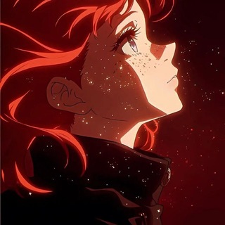 Telegram profile photo for Kaori