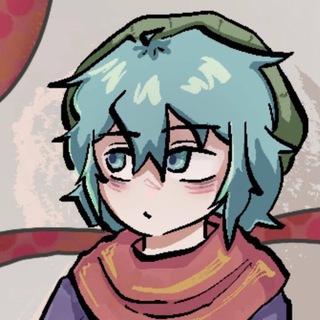 Telegram profile photo for Чукча