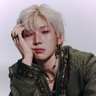 Telegram profile photo for 🌱~миля ёсановна~🌿