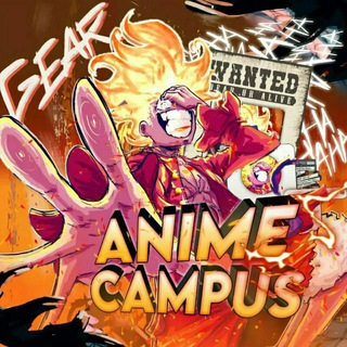 Telegram profile photo for Anime Campus