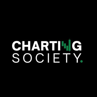 Telegram profile photo for The Charting Society | Free Forex Signal Group