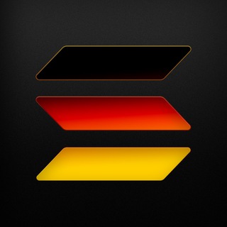 Telegram group profile photo for Solana Germany