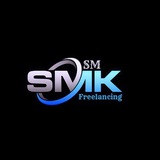 Telegram profile photo for SMK Premium APK Modz