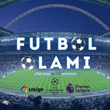 Telegram profile photo for Futbol olami