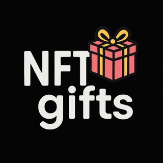 Telegram profile photo for NFTgifts