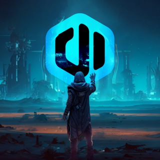 Telegram profile photo for Decimated Community