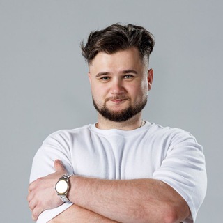 Telegram profile photo for Евгений Лучковский | Hotter Than GPT's Default Settings
