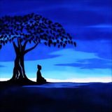 Telegram profile photo for علم جوگ | Yoga-Darshan