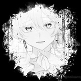 Telegram profile photo for ᯓᡣ𐭩 vanilla、