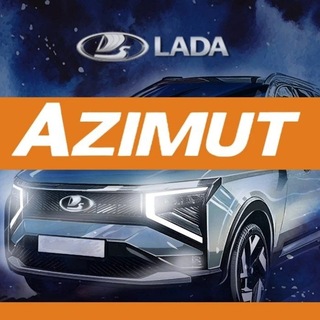 Telegram profile photo for 🚩Lada Azimut