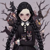 Telegram profile photo for Кокопелли