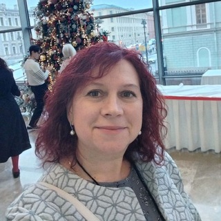 Telegram profile photo for Елена Расторгуева