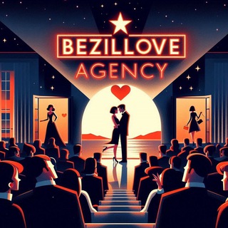 Telegram profile photo for CASTING AGENCY BEZILLOVE | КИЇВ | ОДЕСА | ЛЬВІВ