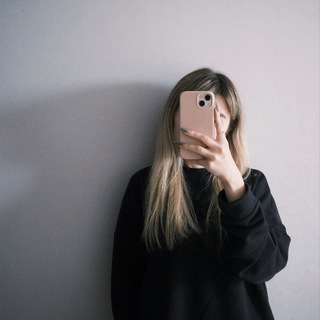 Telegram profile photo for focus
